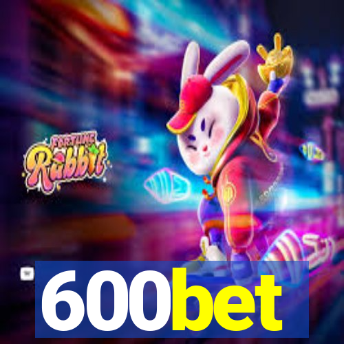 600bet-lucky rabbit